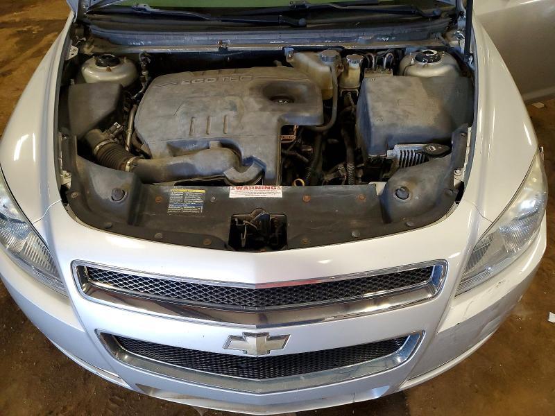 2009 Chevrolet Malibu ls
