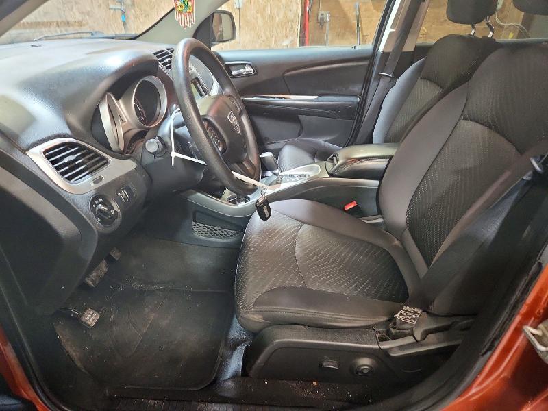 2014 Dodge Journey sxt