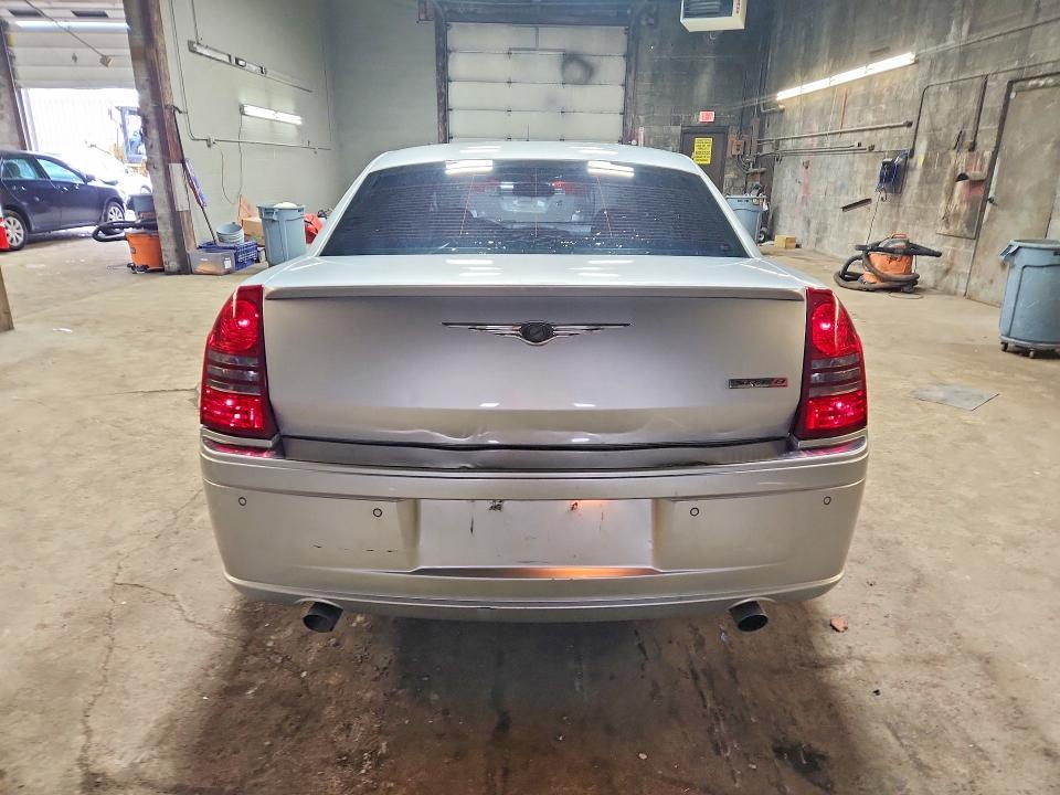 2006 Chrysler 300c Srt-8