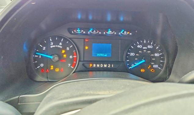 2020 Ford F250 Super Duty