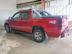 2007 Chevrolet Avalanche K1500