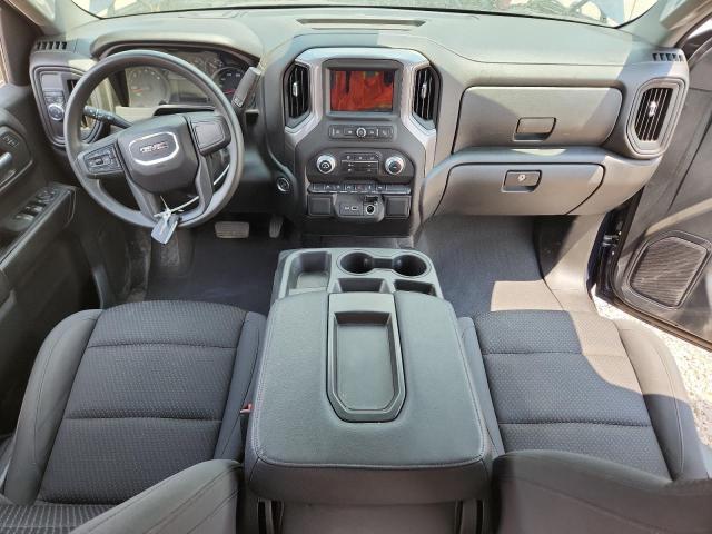 2023 GMC Sierra C1500