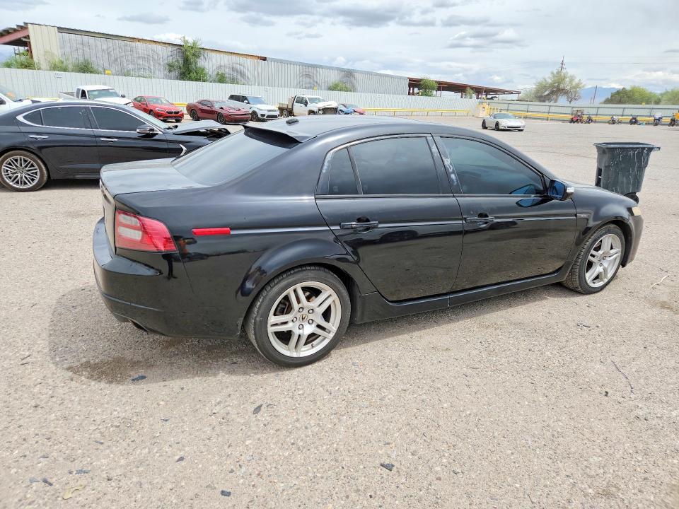 2008 Acura TL