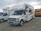 2011 Thomas 2011 Chateau RV