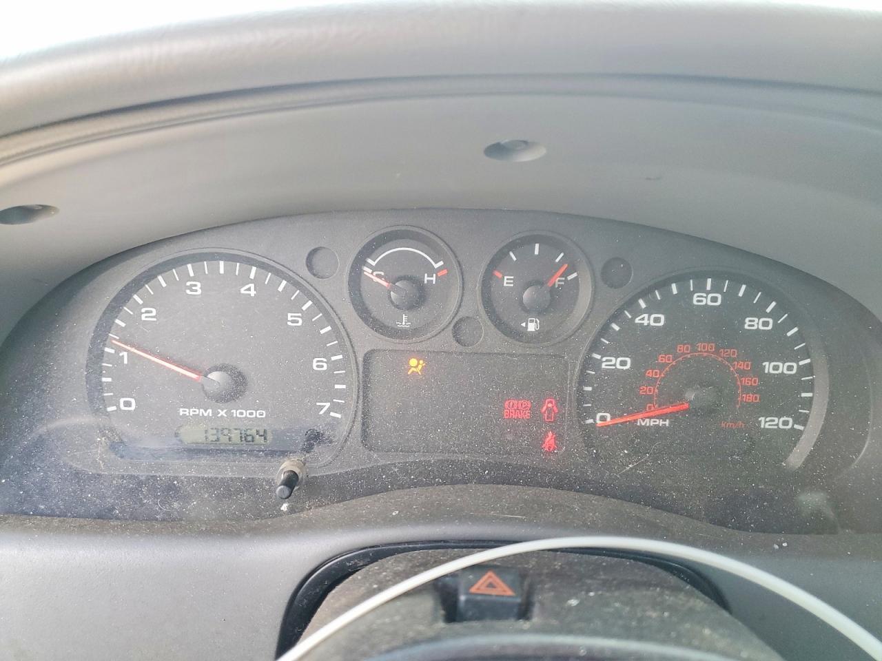 2006 Ford Ranger