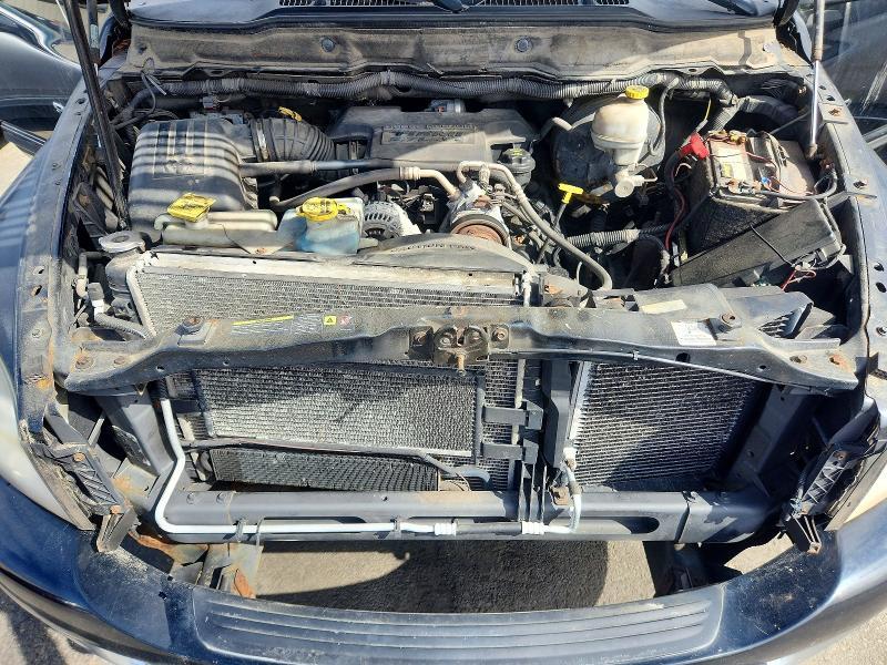 2006 Dodge Ram 2500 st