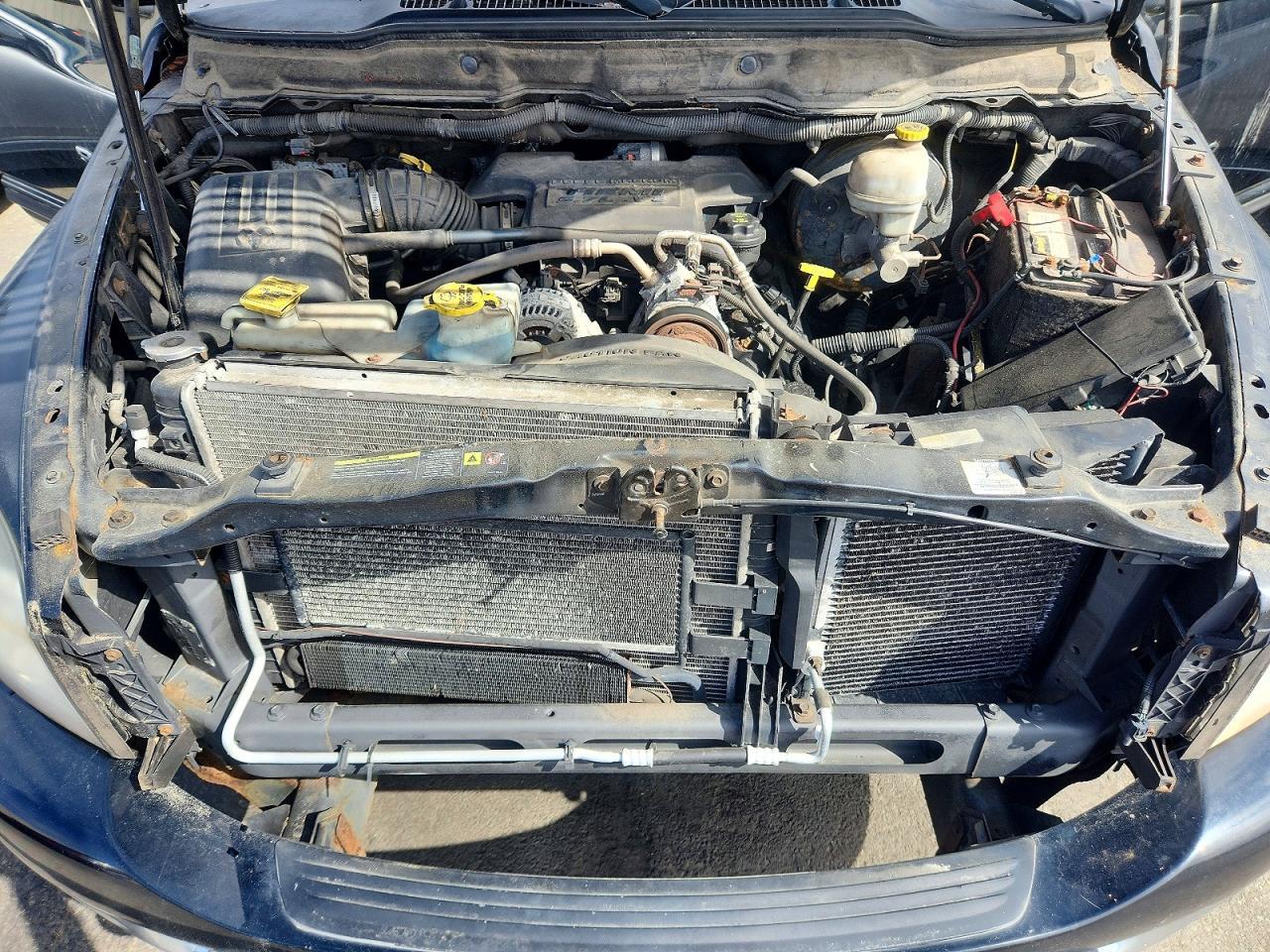 2006 Dodge RAM 2500 ST