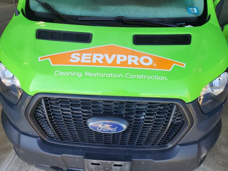 2024 Ford Transit T-350