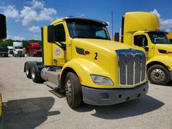 New arrivals for sale at auction: 2017 Peterbilt 579 Semi Truck