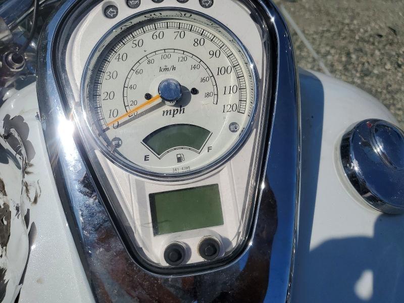 2013 Suzuki VL800 T