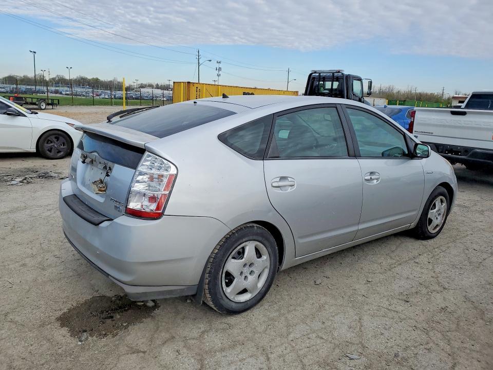 2009 Toyota Prius Touring