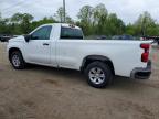 2021 Chevrolet Silverado C1500
