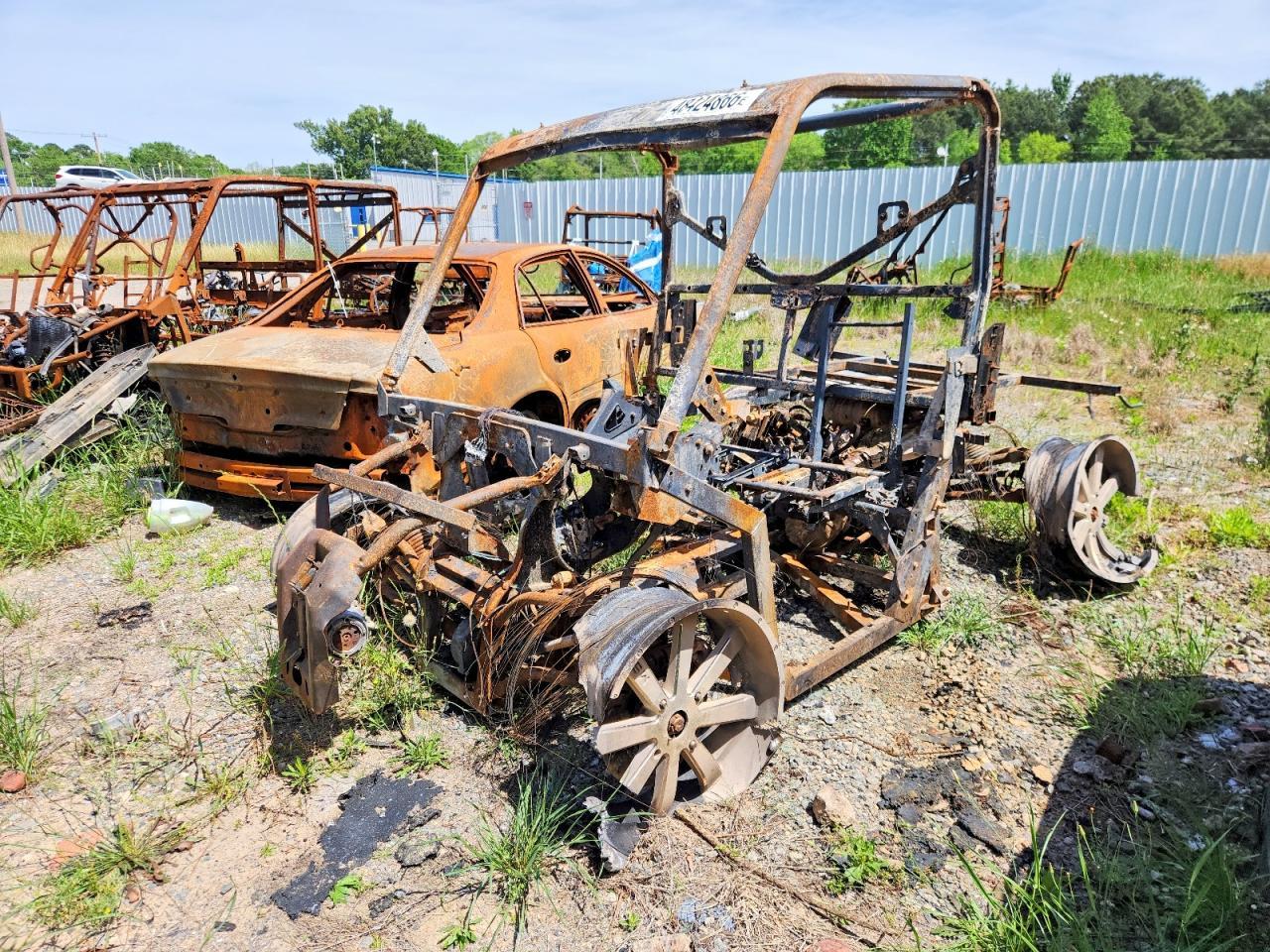 2018 Can-Am Defender Utility Vehicle