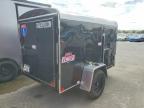 2026 Interstate VICT508SAFS Enclosed Cargo Trailer