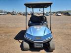 2020 Club Car Tempo Lithium