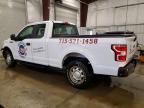 2018 Ford F150 Super Cab