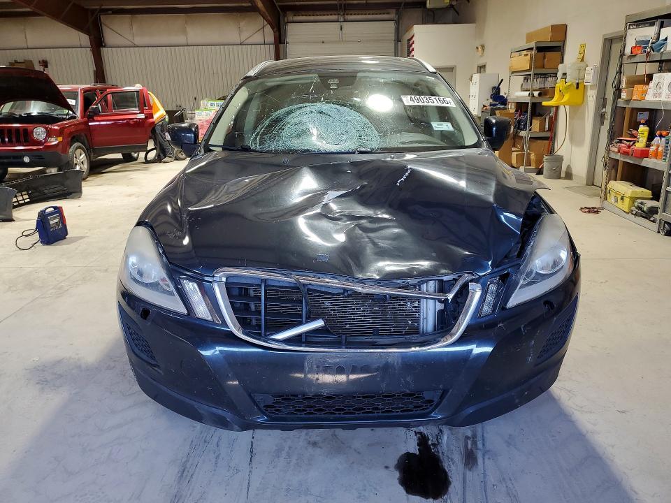 2012 Volvo Xc60 3.2