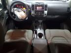 2016 Nissan Frontier SV V6
