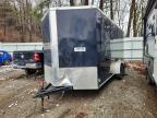 2023 Quality Cargo 7X16TA Enclosed Cargo Trailer