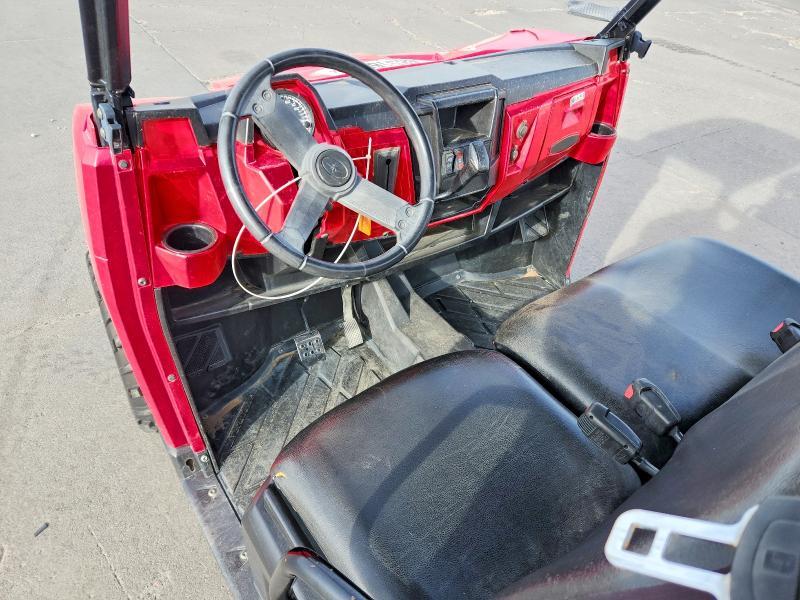 2016 Polaris Ranger XP Utility Vehicle