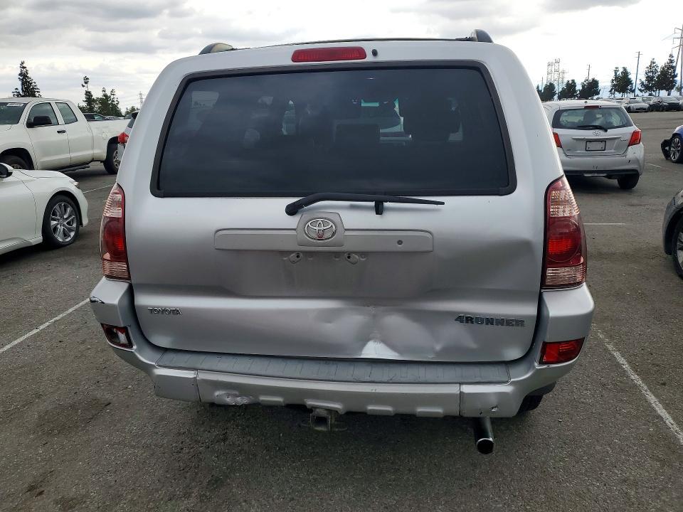 2004 Toyota 4runner SR5