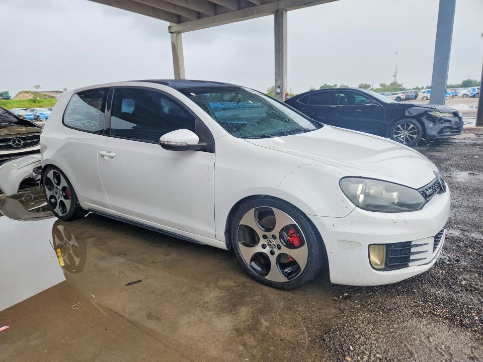 2011 Volkswagen GTI