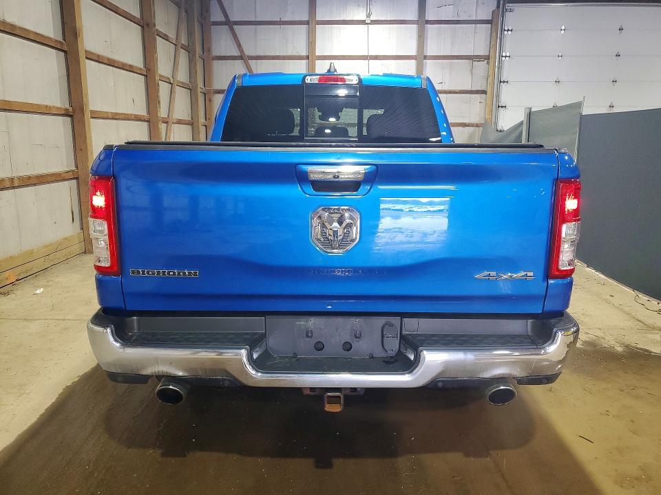 2020 Dodge RAM 1500 BIG Horn