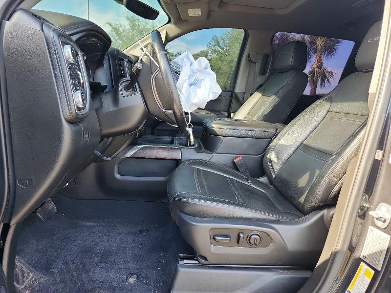 2020 GMC Sierra K2500 Denali
