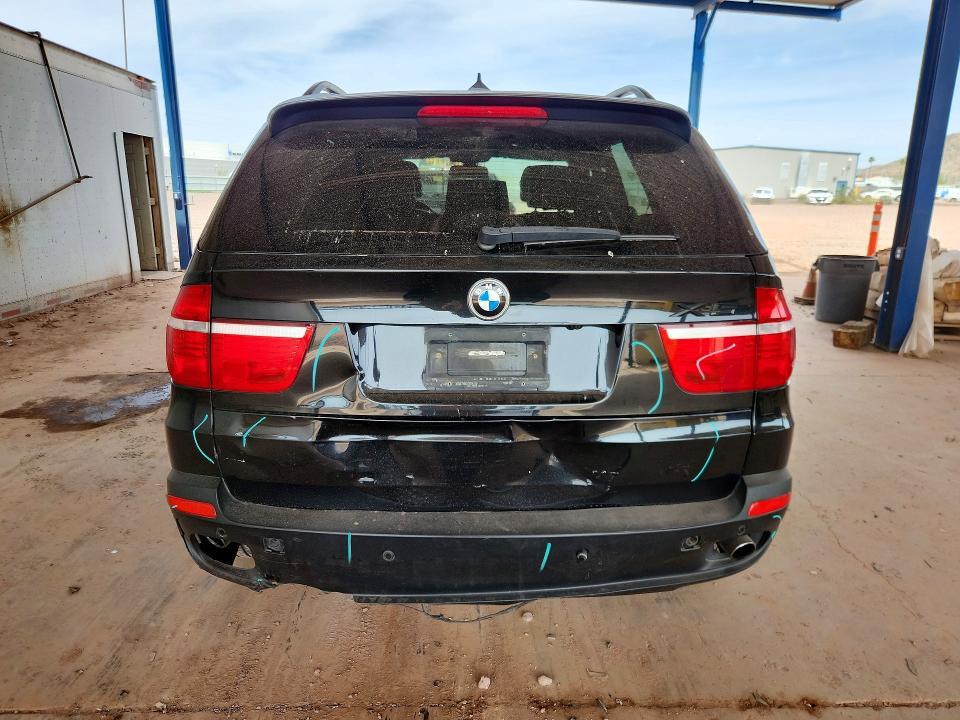 2010 BMW X5 Xdrive30i