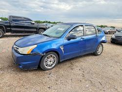 2008 Ford Focus se for sale in Houston, TX