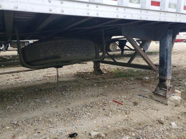 2019 Dorsey Trailers EY CW45 Walking Floor Trailer