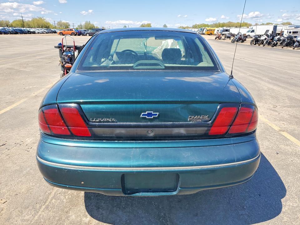 1998 Chevrolet Lumina Base