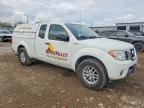 2018 Nissan Frontier SV V6