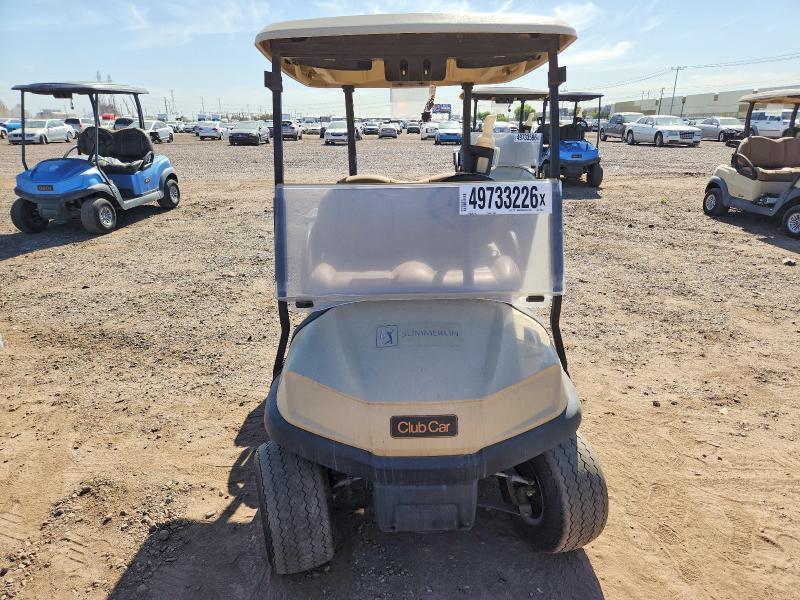 2020 Club Car Tempo Lithium