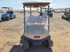 2020 Club Car Tempo Lithium