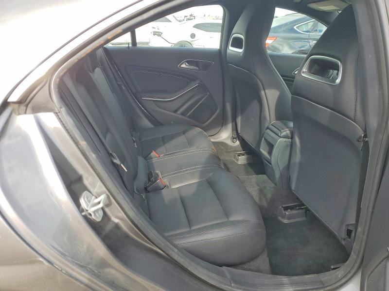 2014 Mercedes-Benz Cla 250