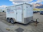 2019 Cargo Mate 2019 Enclosed Cargo Trailer