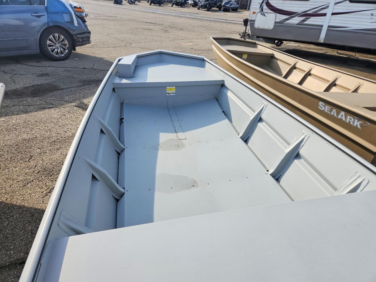 2025 Sea Ark 1448MV