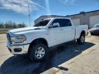 2022 Dodge 2500 Laramie
