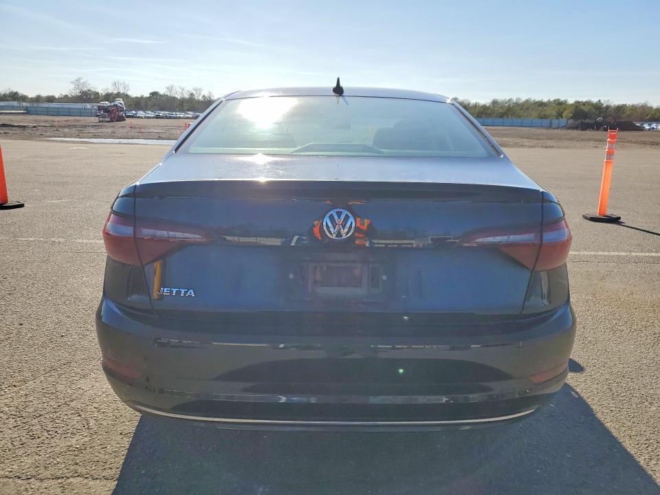 2020 Volkswagen Jetta s