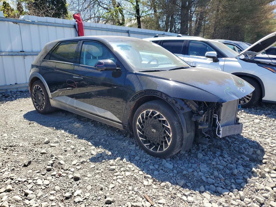 2023 Hyundai Ioniq 5 Limited