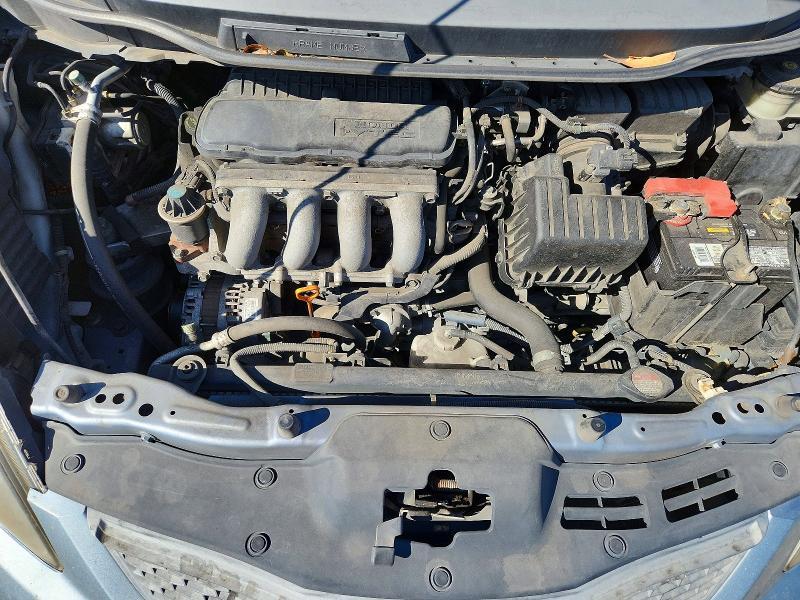 2011 Honda FIT