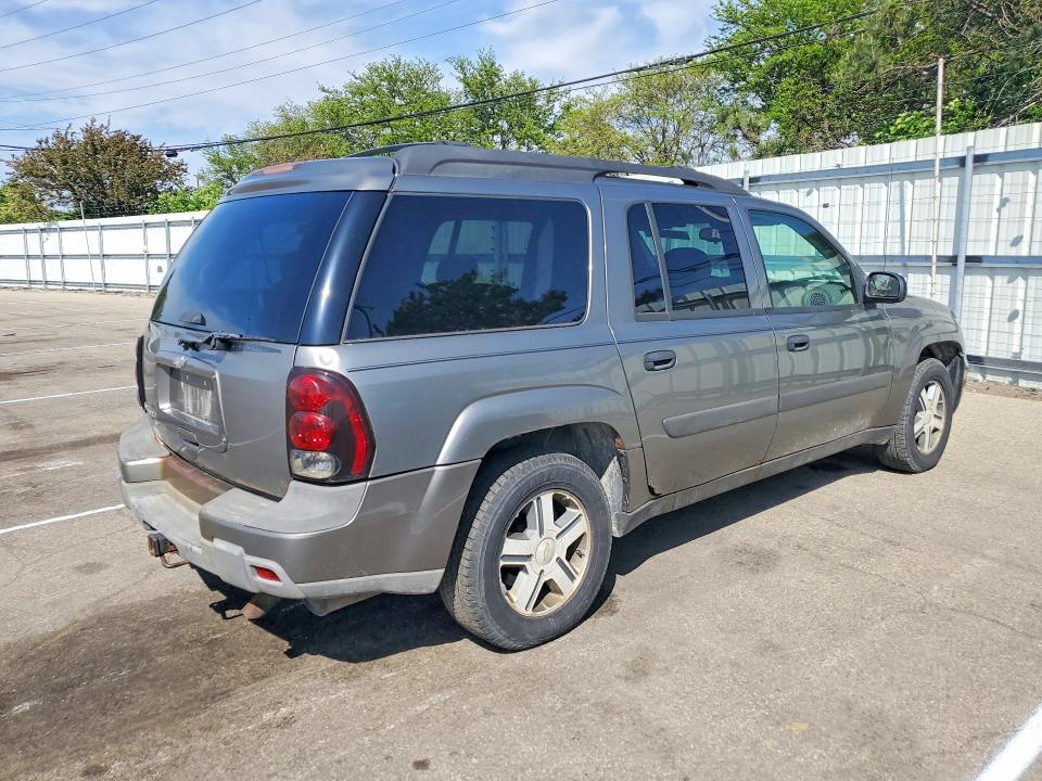 2005 Chevrolet Trailblazer ext ls