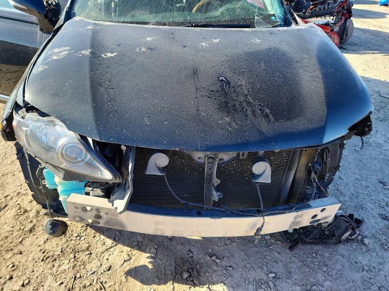 2012 Lexus Rx 350 Base