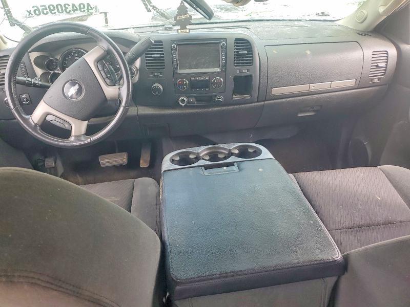 2009 Chevrolet 1500