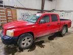 2007 Dodge Dakota Quad SLT