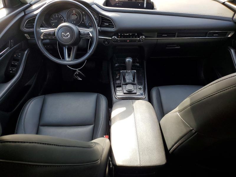 2024 Mazda Cx-30 Preferred