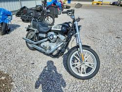 Motos con verificación Run & Drive a la venta en subasta: 2009 Harley-Davidson FXD