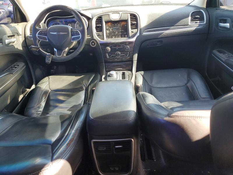 2017 Chrysler 300 Limited