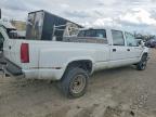 1992 Chevrolet GMT-400 C3500